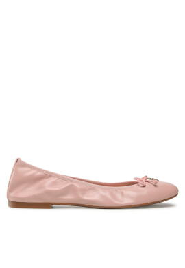 Ted Baker Балеринки Baylay 259142 Розов - Pepit.bg