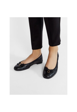 Ted Baker Балеринки Bayley 259142 Черен - Pepit.bg