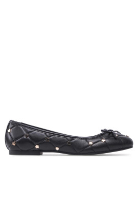 Ted Baker Балеринки Libban 264894 Черен - Pepit.bg
