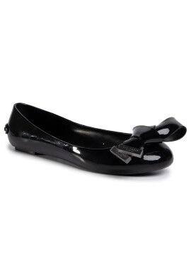 Ted Baker Балеринки Mahlin 230099 Черен - Pepit.bg