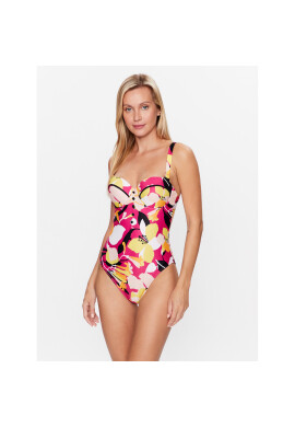 Ted Baker Бански костюм Zayly 268125 Цветен - Pepit.bg