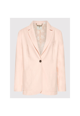 Ted Baker Блейзър 259919 Розов Regular Fit - Pepit.bg