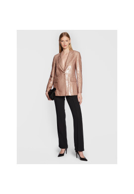 Ted Baker Сако Millei 264251 Розов Relaxed Fit - Pepit.bg