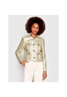Ted Baker Сако Trisca 259781 Бежов Regular Fit - Pepit.bg