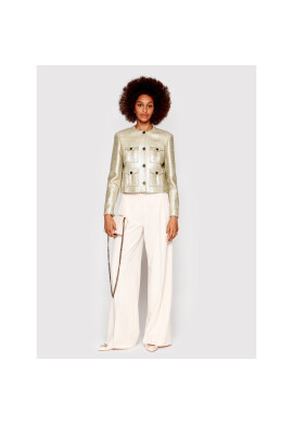Ted Baker Сако Trisca 259781 Бежов Regular Fit - Pepit.bg