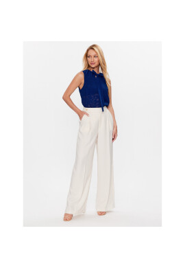 Ted Baker Блуза Adelaai 269790 Син Regular Fit - Pepit.bg
