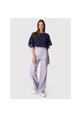 Ted Baker Блуза Bionni 263110 Тъмносин Regular Fit - Pepit.bg