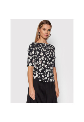 Ted Baker Блуза Cemola 257678 Черен Regular Fit - Pepit.bg