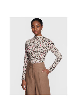 Ted Baker Блуза Eyleen 266036 Цветен Slim Fit - Pepit.bg