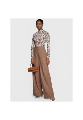 Ted Baker Блуза Eyleen 266036 Цветен Slim Fit - Pepit.bg