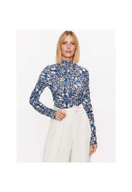 Ted Baker Блуза Gianie 266041 Цветен Slim Fit - Pepit.bg