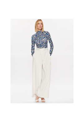 Ted Baker Блуза Gianie 266041 Цветен Slim Fit - Pepit.bg