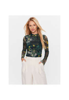 Ted Baker Блуза Kellina 269909 Зелен Regular Fit - Pepit.bg