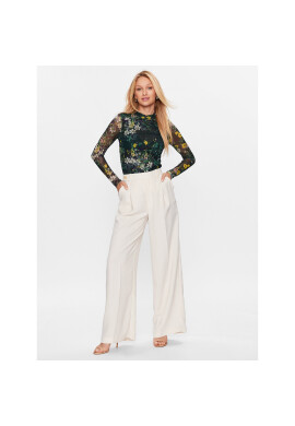 Ted Baker Блуза Kellina 269909 Зелен Regular Fit - Pepit.bg