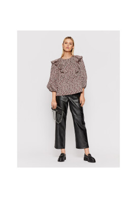 Ted Baker Блуза Sanjaa 254848 Цветен Regular Fit - Pepit.bg