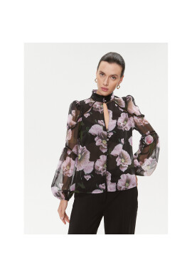 Ted Baker Блуза Theera 272488 Цветен Regular Fit - Pepit.bg