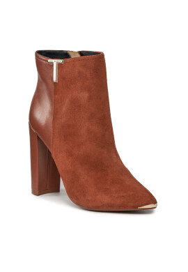 Ted Baker Боти 241463 Кафяв - Pepit.bg