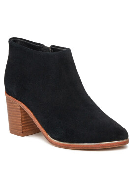 Ted Baker Боти 255492 Черен - Pepit.bg