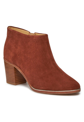 Ted Baker Боти 255492 Кафяв - Pepit.bg