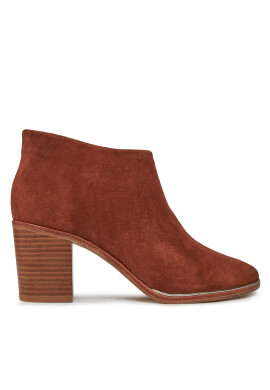 Ted Baker Боти 255492 Кафяв - Pepit.bg
