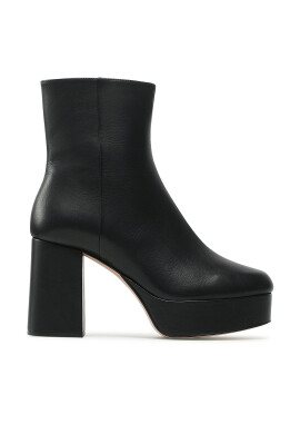 Ted Baker Боти Dauli 261153 Кафяв - Pepit.bg