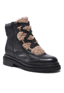 Ted Baker Боти Mosie 263224 Черен - Pepit.bg