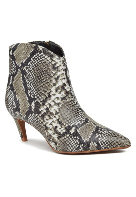 Ted Baker Боти Narvah 257649 Черен - Pepit.bg