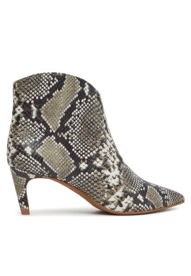 Ted Baker Боти Narvah 257649 Черен - Pepit.bg