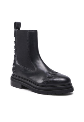 Ted Baker Боти тип челси Lukki 266165 Черен - Pepit.bg
