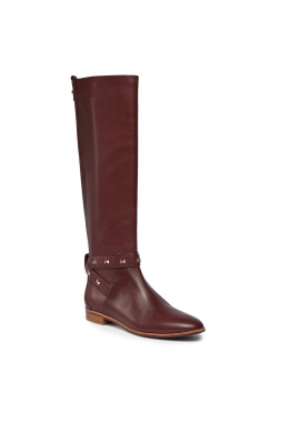 Ted Baker Ботуши 159883 Кафяв - Pepit.bg