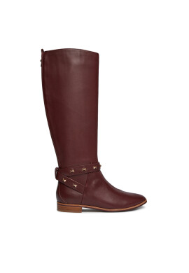 Ted Baker Ботуши 159883 Кафяв - Pepit.bg