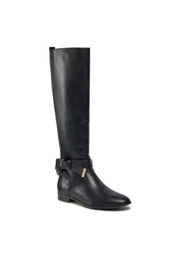 Ted Baker Ботуши 159884 Черен - Pepit.bg