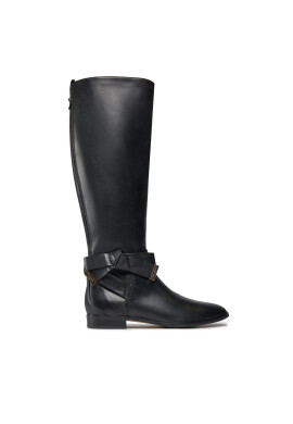 Ted Baker Ботуши 159884 Черен - Pepit.bg