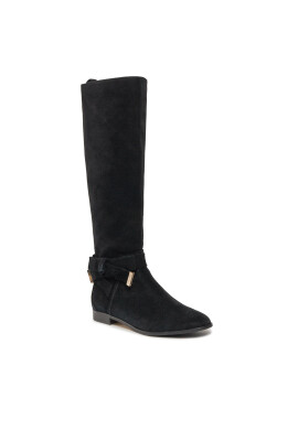 Ted Baker Ботуши 159885 Черен - Pepit.bg