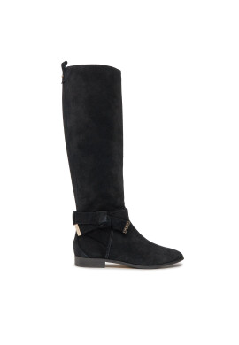 Ted Baker Ботуши 159885 Черен - Pepit.bg