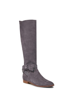 Ted Baker Ботуши 159885 Сив - Pepit.bg