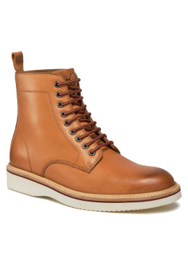 Ted Baker Ботуши 254295 Кафяв - Pepit.bg