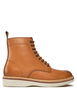 Ted Baker Ботуши 254295 Кафяв - Pepit.bg