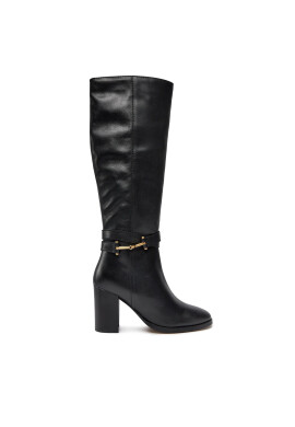 Ted Baker Ботуши Aryna 270782 Черен - Pepit.bg