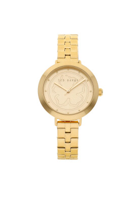 Ted Baker Часовник Ammiee BKPAMF208 Златист - Pepit.bg