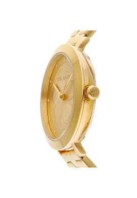Ted Baker Часовник Ammiee BKPAMF208 Златист - Pepit.bg