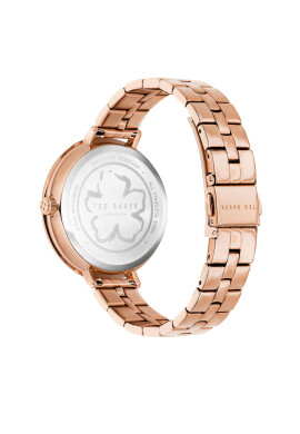 Ted Baker Часовник BKPAMS216 Златист - Pepit.bg