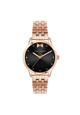 Ted Baker Часовник BKPFZS120 Златист - Pepit.bg