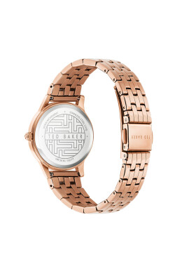 Ted Baker Часовник BKPFZS120 Златист - Pepit.bg