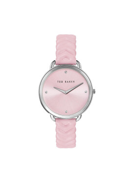 Ted Baker Часовник BKPHTS212 Розов - Pepit.bg