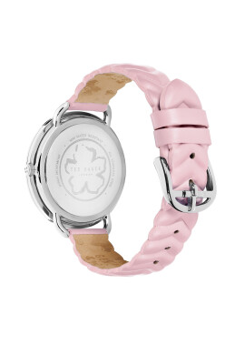 Ted Baker Часовник BKPHTS212 Розов - Pepit.bg