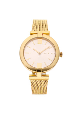 Ted Baker Часовник Darbey BKPDAF203 Златист - Pepit.bg