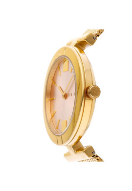 Ted Baker Часовник Darbey BKPDAF203 Златист - Pepit.bg