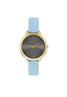 Ted Baker Часовник Hettie BKPHTS211 Син - Pepit.bg