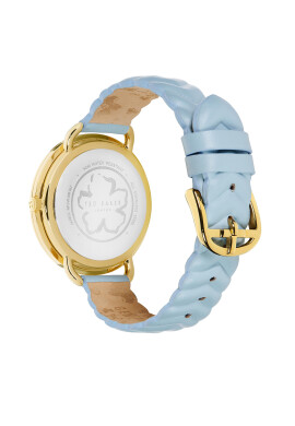 Ted Baker Часовник Hettie BKPHTS211 Син - Pepit.bg